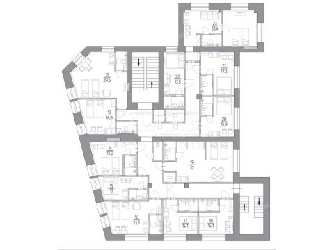 1-komnatnaya-ul-alekseevskaya-d-24-27 фото