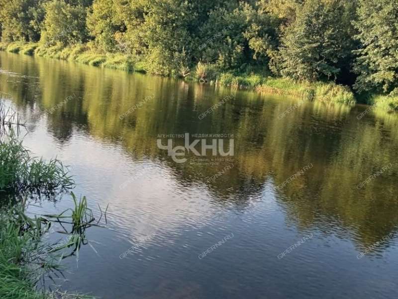 земельный участок 9 соток деревня Мысово