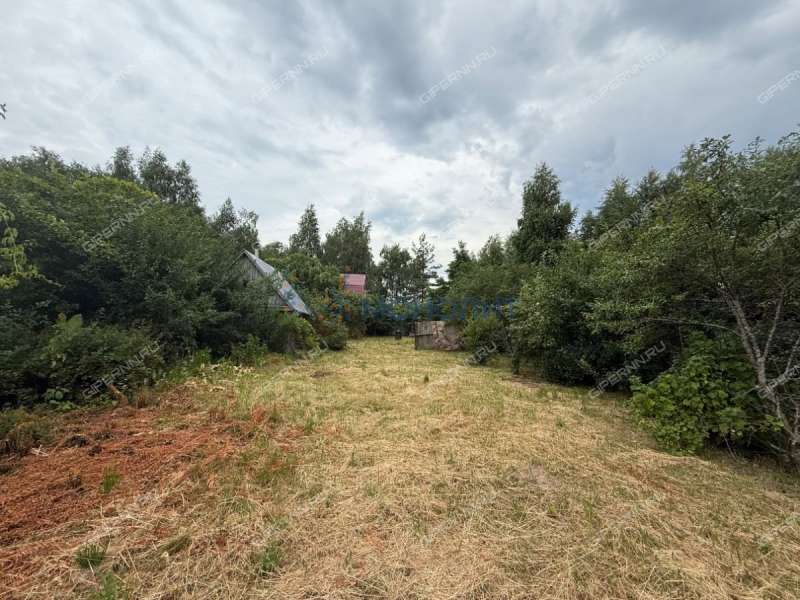 дом на  деревня Вашуриха