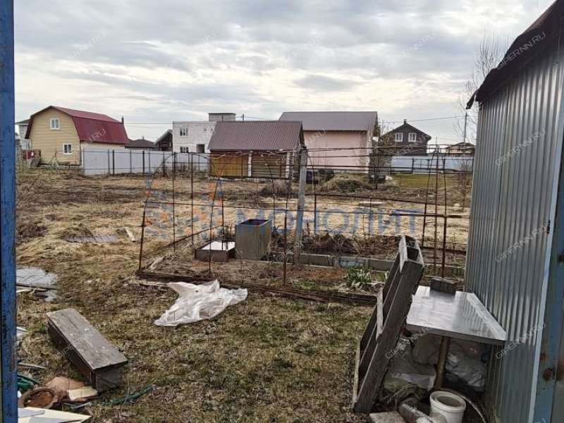 земельный участок 7,8 сотки Брестская улица Боталово ж/р