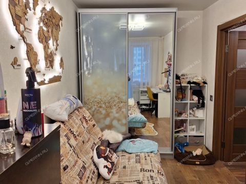 2-komnatnaya-ul-medicinskaya-d-13 фото