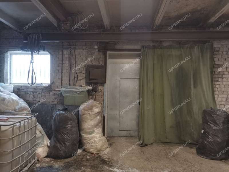 здание под офис, торговую площадь на Автозаводском шоссе город Дзержинск