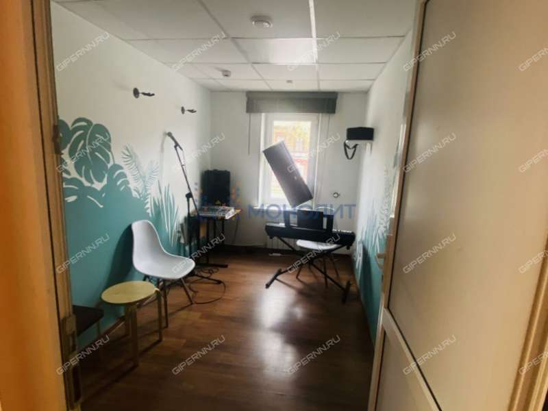 готовый бизнес продам здание в Канавинском районе Нижнего Новгорода