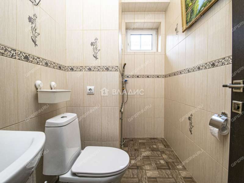 дом на Весенней улице деревня Опалиха