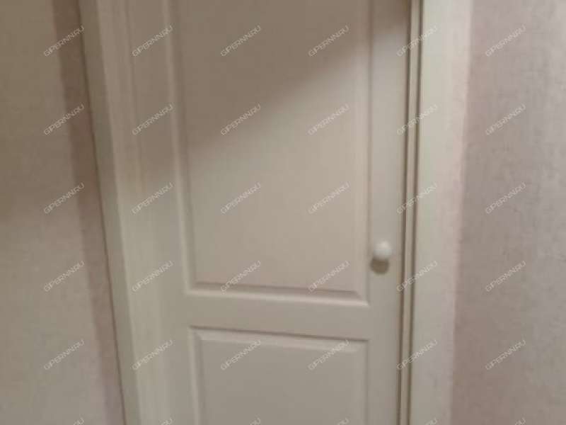 однокомнатная квартира на проспекте Кораблестроителей дом 74 к2