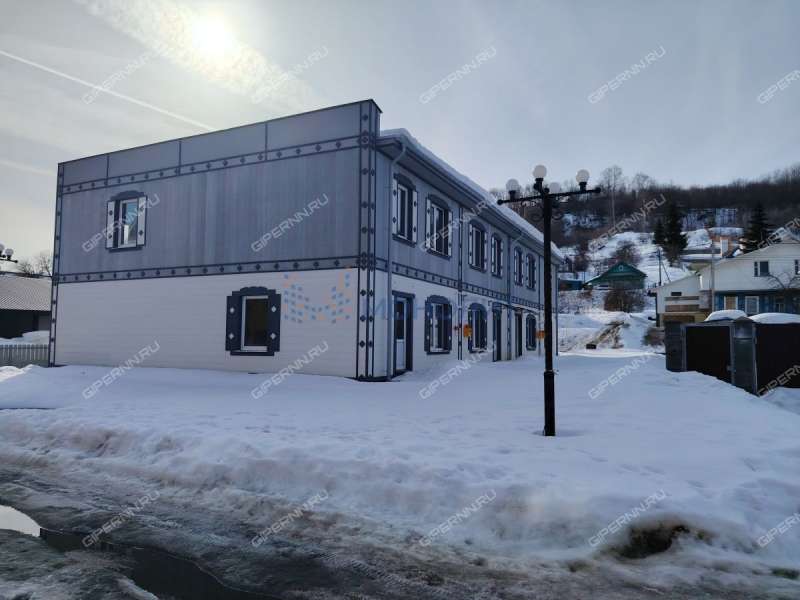 таунхаус на -