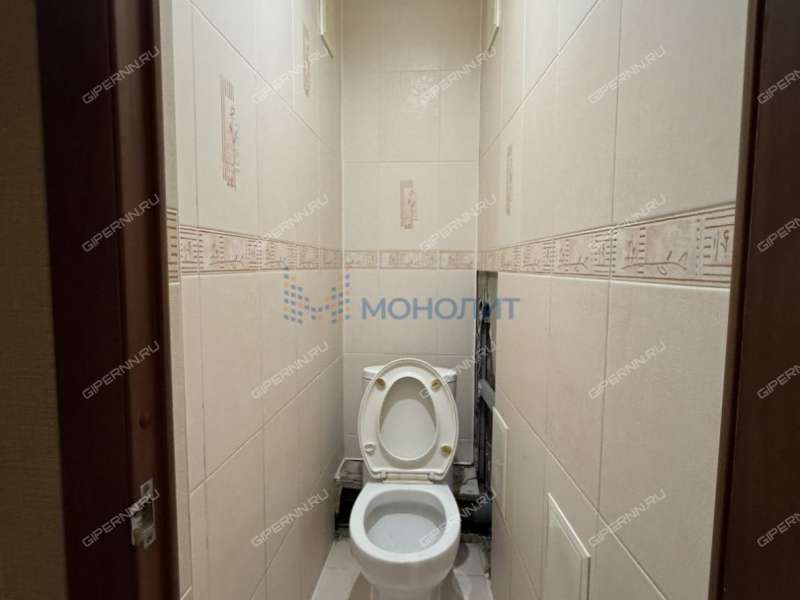 двухкомнатная квартира на улице Свободы дом 81