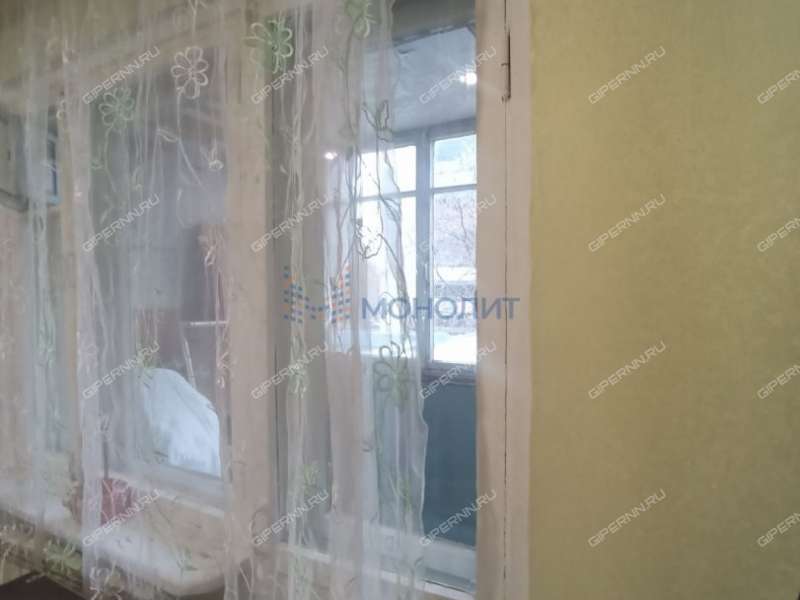 трёхкомнатная квартира на Перекопской улице дом 10