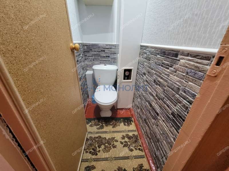 двухкомнатная квартира на проспекте Кораблестроителей дом 24 к2