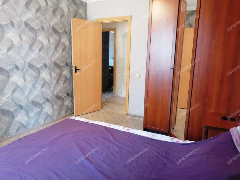 четырёхкомнатная квартира в Дружном посёлке дом 12 посёлок Дружный