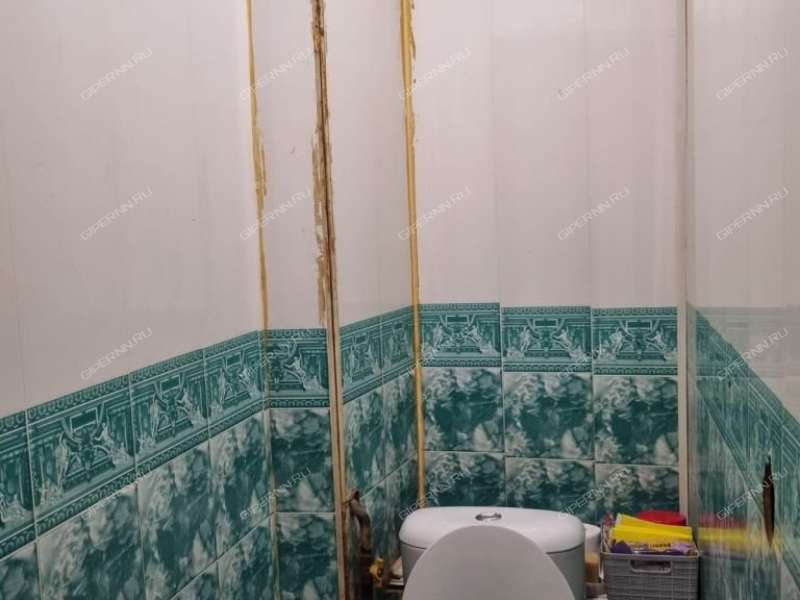 двухкомнатная квартира на проспекте Кирова дом 24