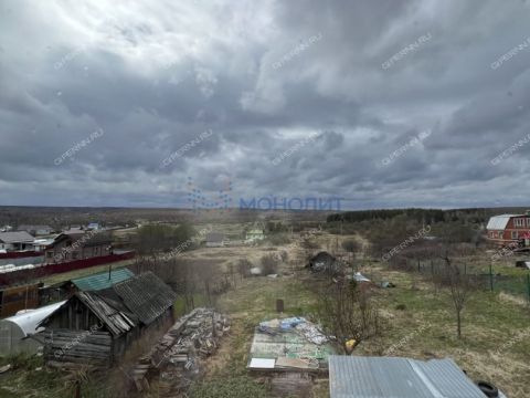 dom-derevnya-inyutino-bogorodskiy-municipalnyy-okrug фото