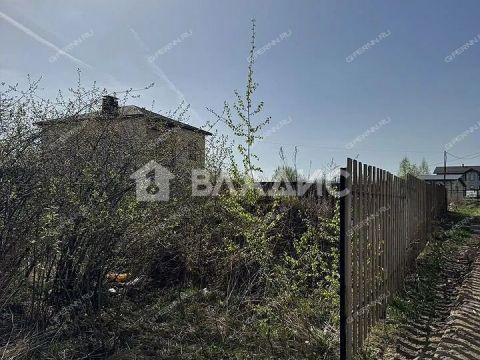 derevnya-ankudinovka-kstovskiy-rayon фото
