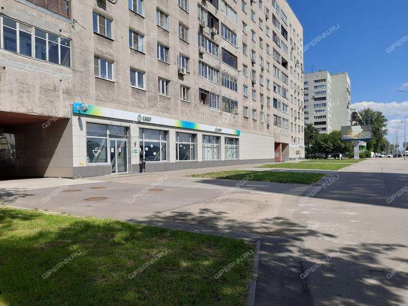 помещение под торговую площадь на Совнаркомовская ул, д.34