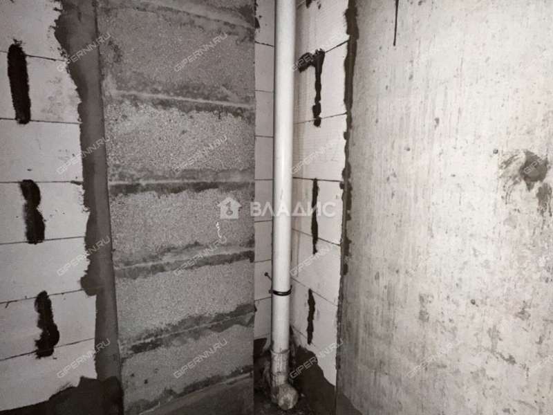 двухкомнатная квартира на Дальней улице дом 10