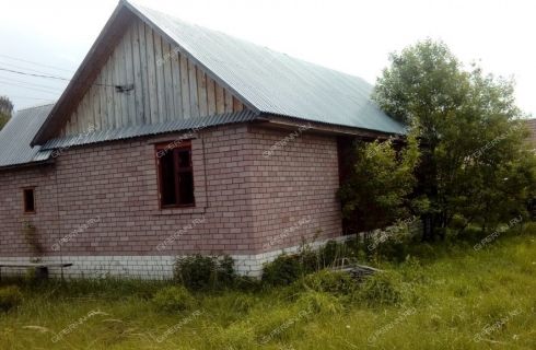 Купить Дачу В Тарасихе Нижегородской Области