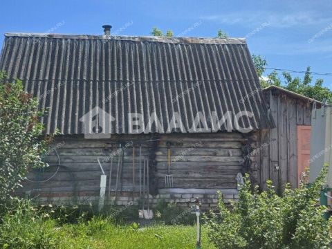 dom-rabochiy-poselok-maloe-kozino-balahninskiy-municipalnyy-okrug фото