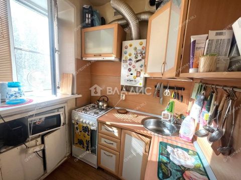 2-komnatnaya-ul-norilskaya-d-10 фото