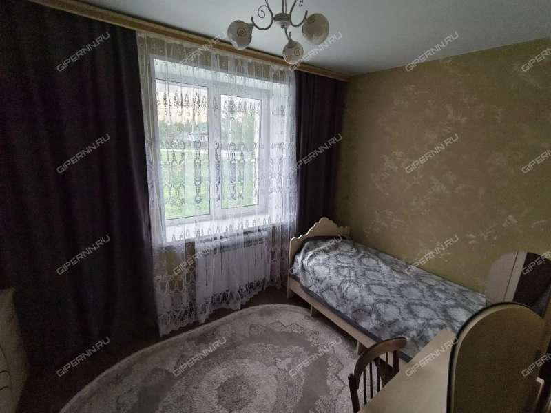 дом на Молодёжной улице село Каменки
