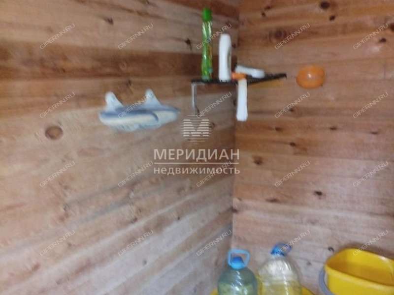 дача на СНТ Румянцево рабочий посёлок Дальнее Константиново