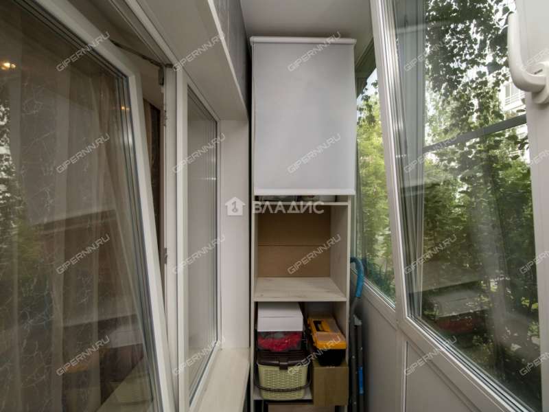 двухкомнатная квартира на Сергиевской улице дом 1