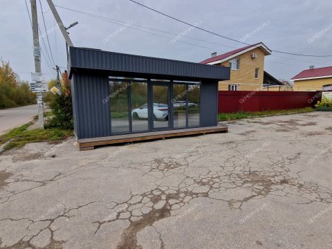 derevnya-krutaya-kstovskiy-rayon фото