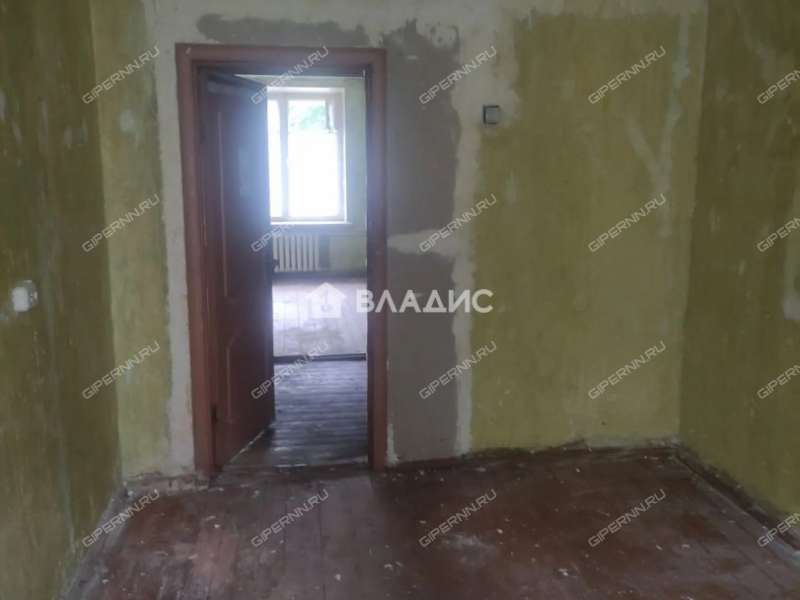 четырёхкомнатная квартира в Моторном переулке дом 1