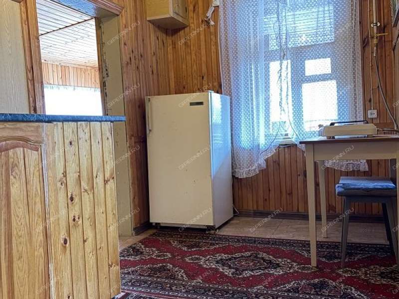 дом в посёлке Малиновая Гряда