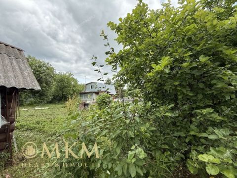 dacha-snt-n-17-veterok-dalnekonstantinovskiy-rayon фото