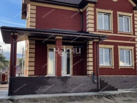 dom-rabochiy-poselok-bolshoe-kozino-balahninskiy-municipalnyy-okrug фото