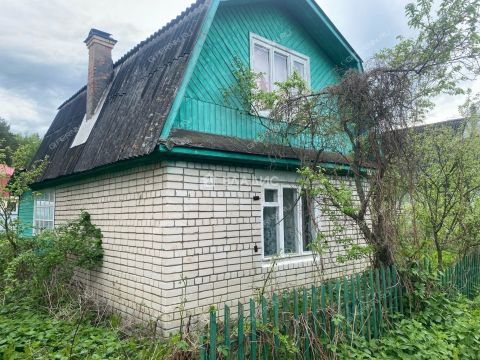dacha-snt-oblepiha-gorodskoy-okrug-bor фото