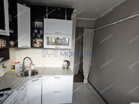 1-komnatnaya-ul-melnikova-pecherskogo-d-8 фото