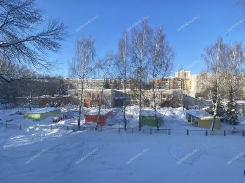 1-komnatnaya-ul-sovetskoy-armii-d-9 фото