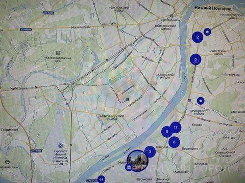 1-komnatnaya-ul-2-ya-dorozhnaya фото