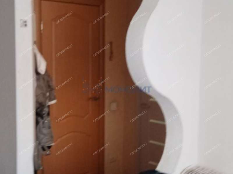 однокомнатная квартира на улице Героев Космоса дом 32