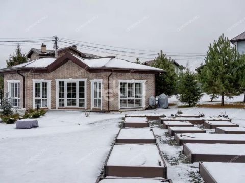 dom-derevnya-stupino-gorodskoy-okrug-chkalovsk фото