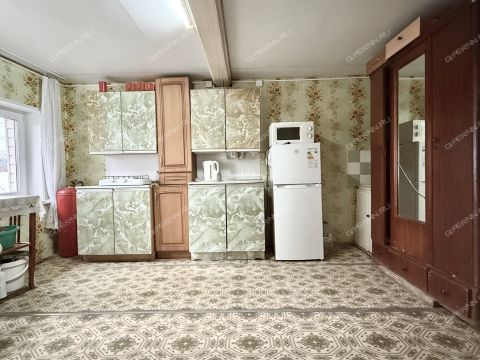 dom-derevnya-novaya-derevnya-kstovskiy-rayon фото