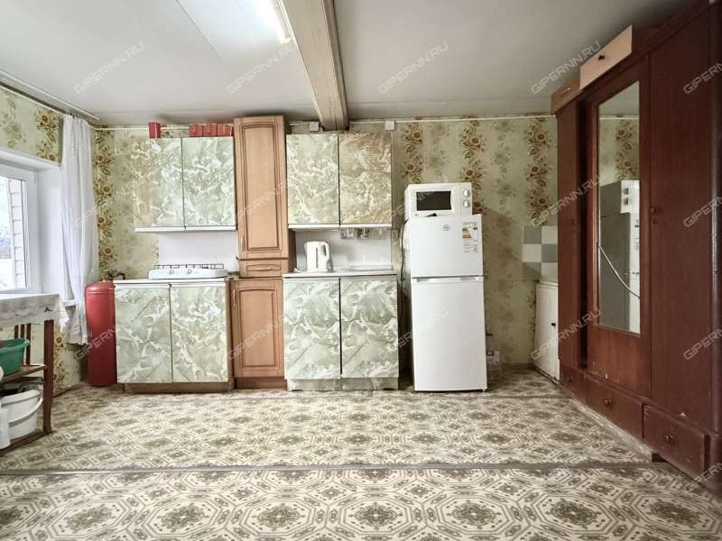 дом на  деревня Новая Деревня