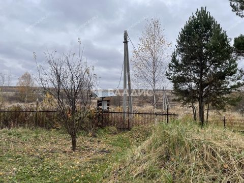 dom-selo-vyezdnoe-kstovskiy-rayon фото