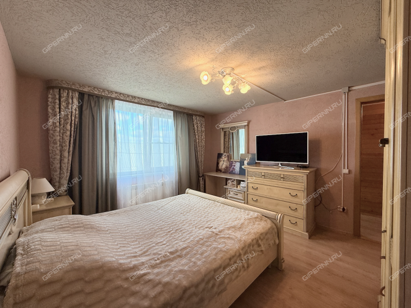 дом на улице Нагорная