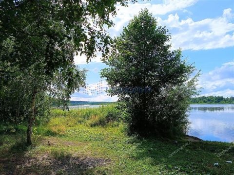 kottedzh-rabochiy-poselok-bolshoe-kozino-balahninskiy-municipalnyy-okrug фото