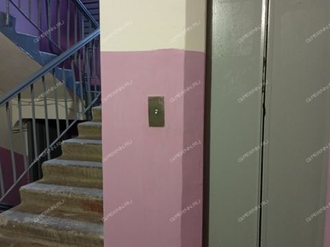 1-komnatnaya-ul-geroya-popova-d-12 фото