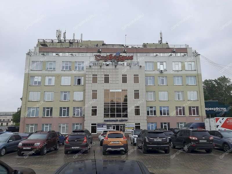 помещение под офис на Сормовском шоссе