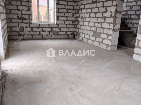 kottedzh-derevnya-krutaya-kstovskiy-rayon фото