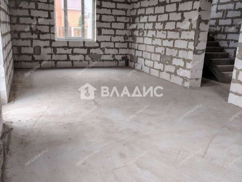 коттедж на Озёрной улице деревня Крутая