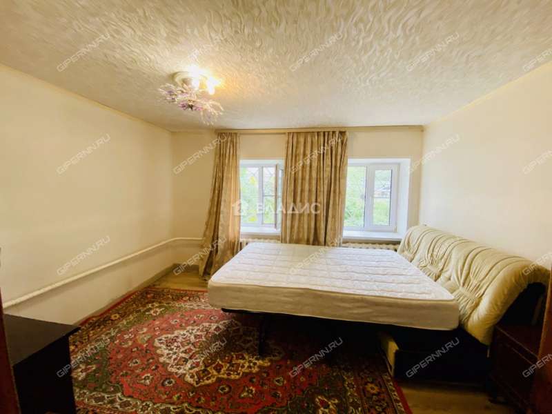 дом на улице Лазо