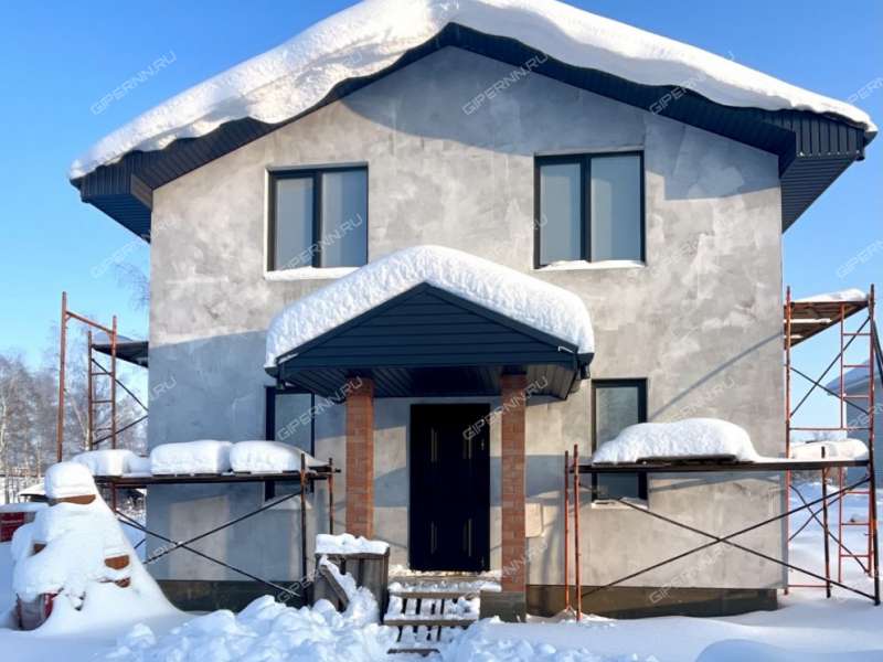 дом на  город Кстово