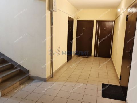 kvartira-studiya-derevnya-kusakovka-ul-polevaya-d-58 фото