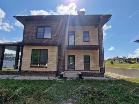 dom-selo-kamenki-bogorodskiy-municipalnyy-okrug фото