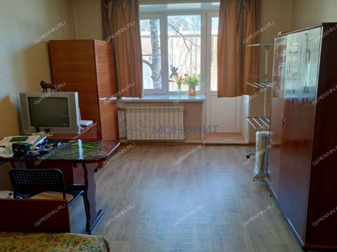 1-komnatnaya-ul-fedoseenko-d-13 фото